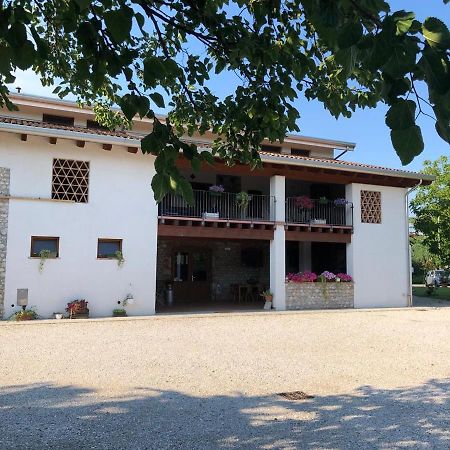 Agriturismo Antica Corte Contadina Premariacco 外观 照片