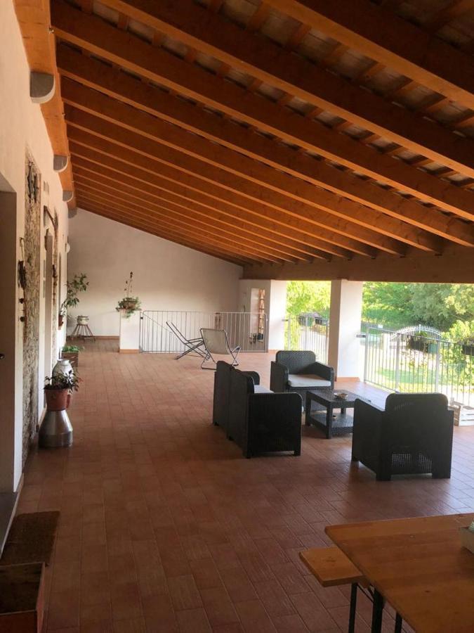 Agriturismo Antica Corte Contadina Premariacco 外观 照片