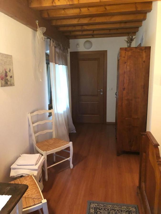Agriturismo Antica Corte Contadina Premariacco 外观 照片