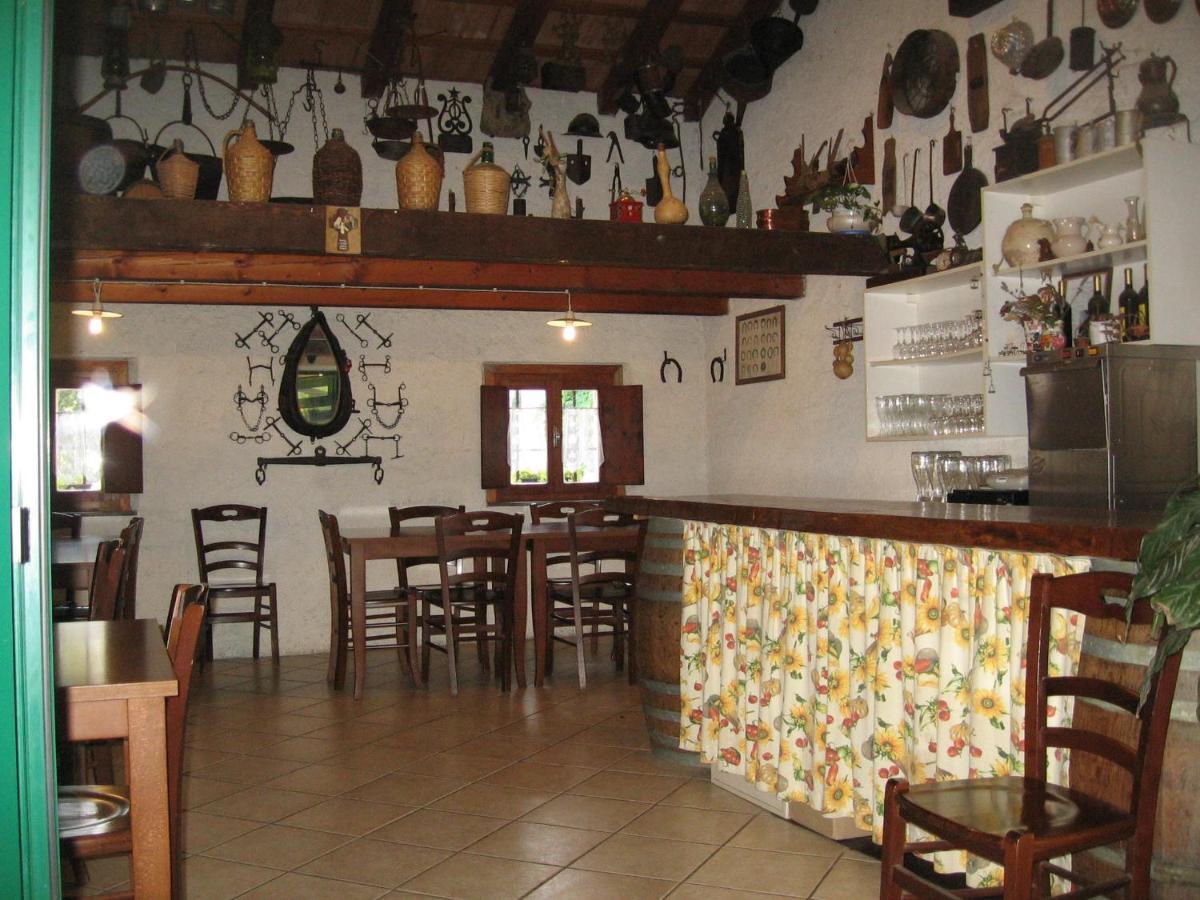 Agriturismo Antica Corte Contadina Premariacco 外观 照片