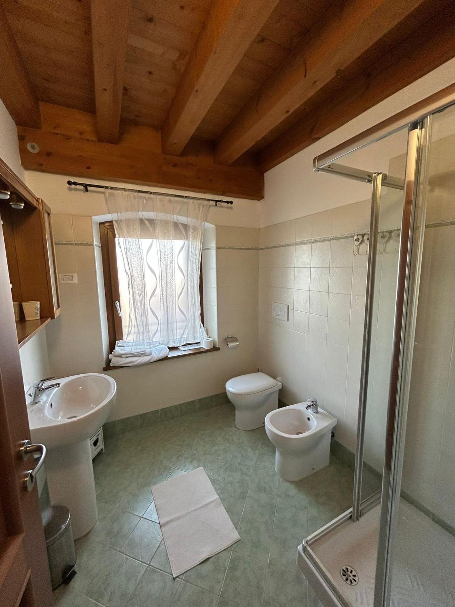 Agriturismo Antica Corte Contadina Premariacco 外观 照片