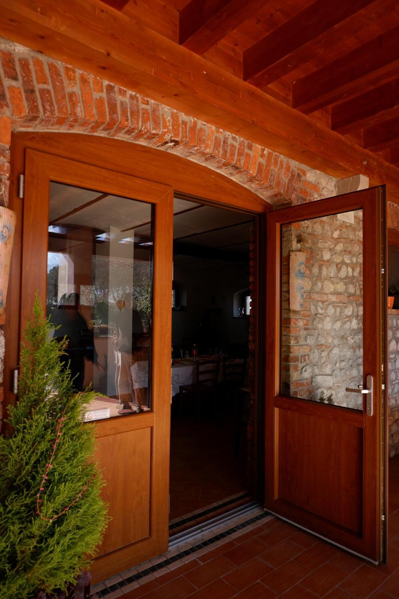 Agriturismo Antica Corte Contadina Premariacco 外观 照片