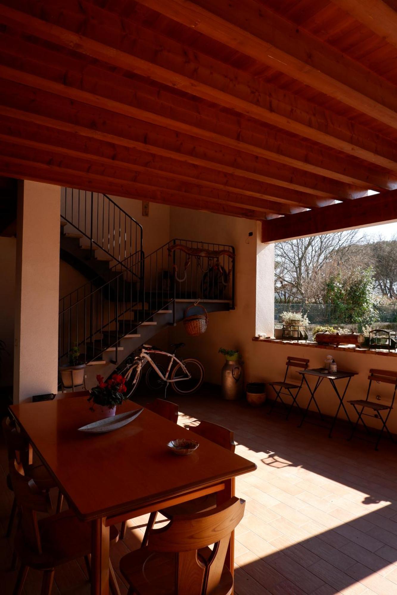 Agriturismo Antica Corte Contadina Premariacco 外观 照片