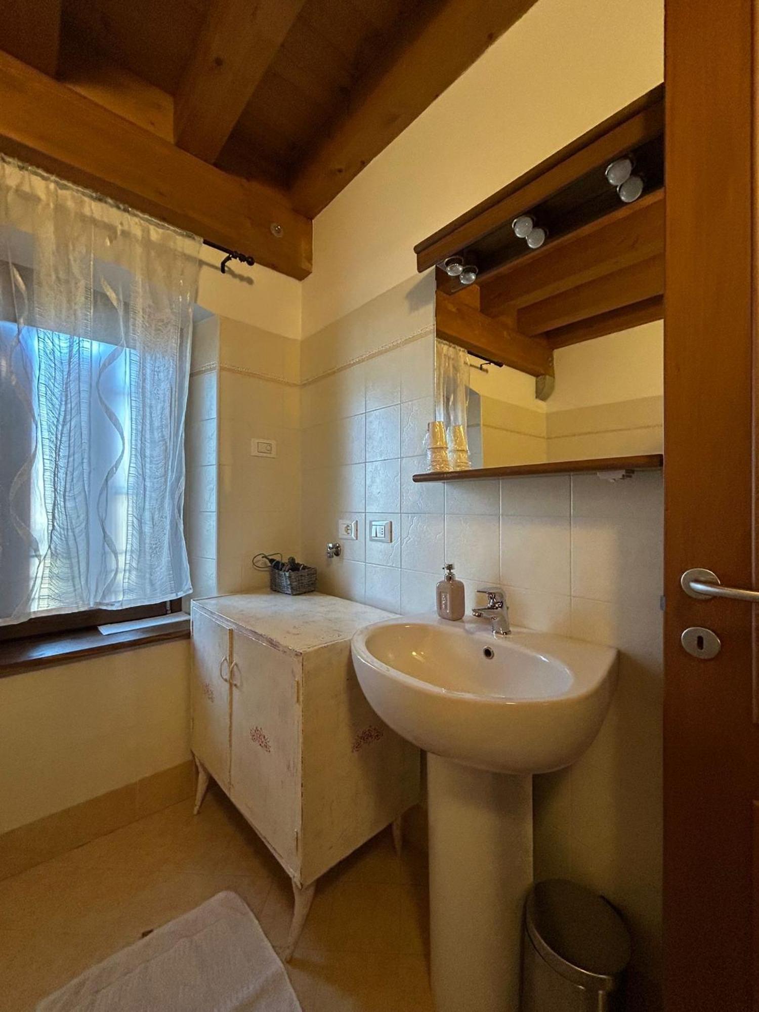 Agriturismo Antica Corte Contadina Premariacco 外观 照片