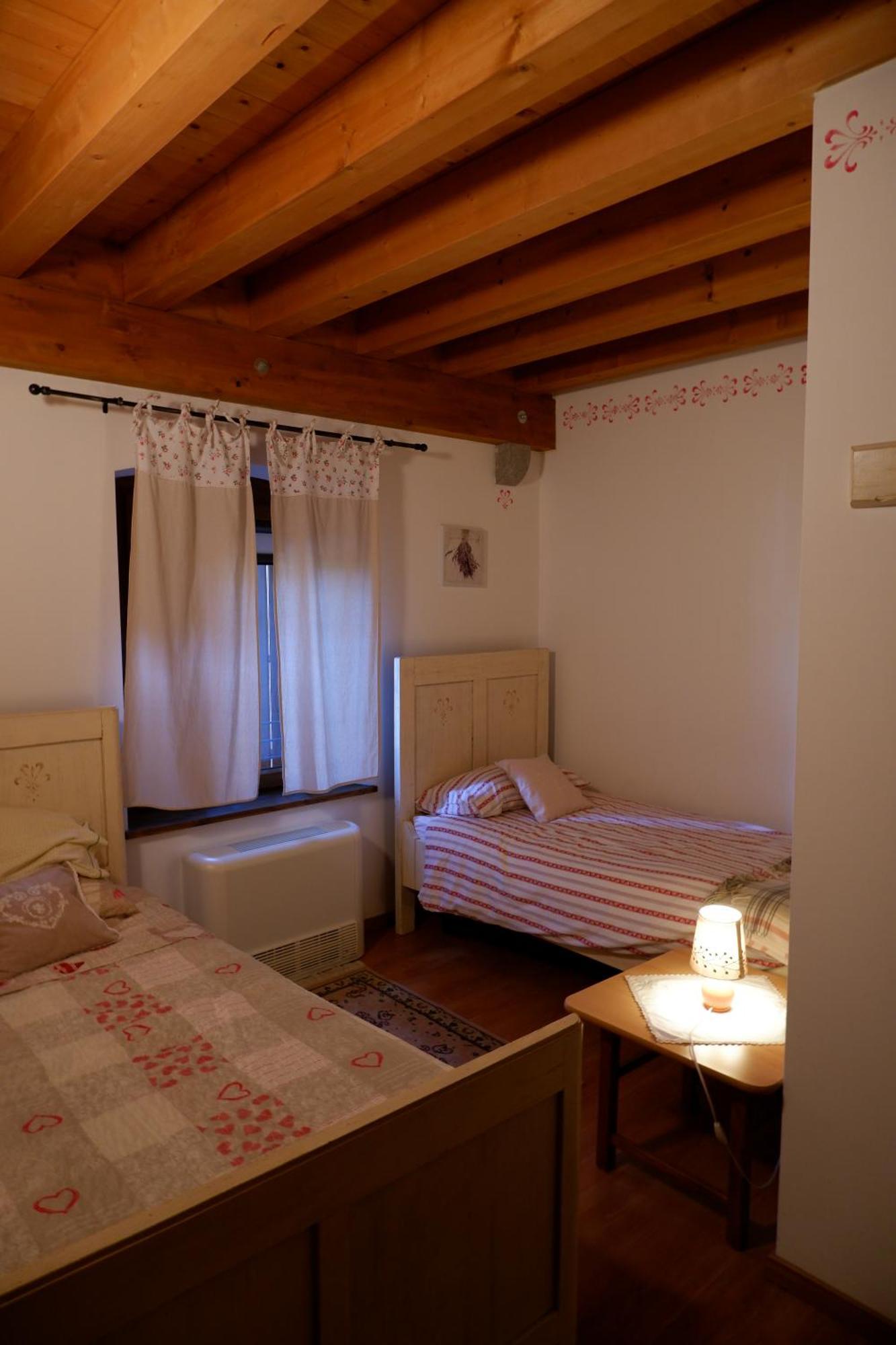 Agriturismo Antica Corte Contadina Premariacco 外观 照片