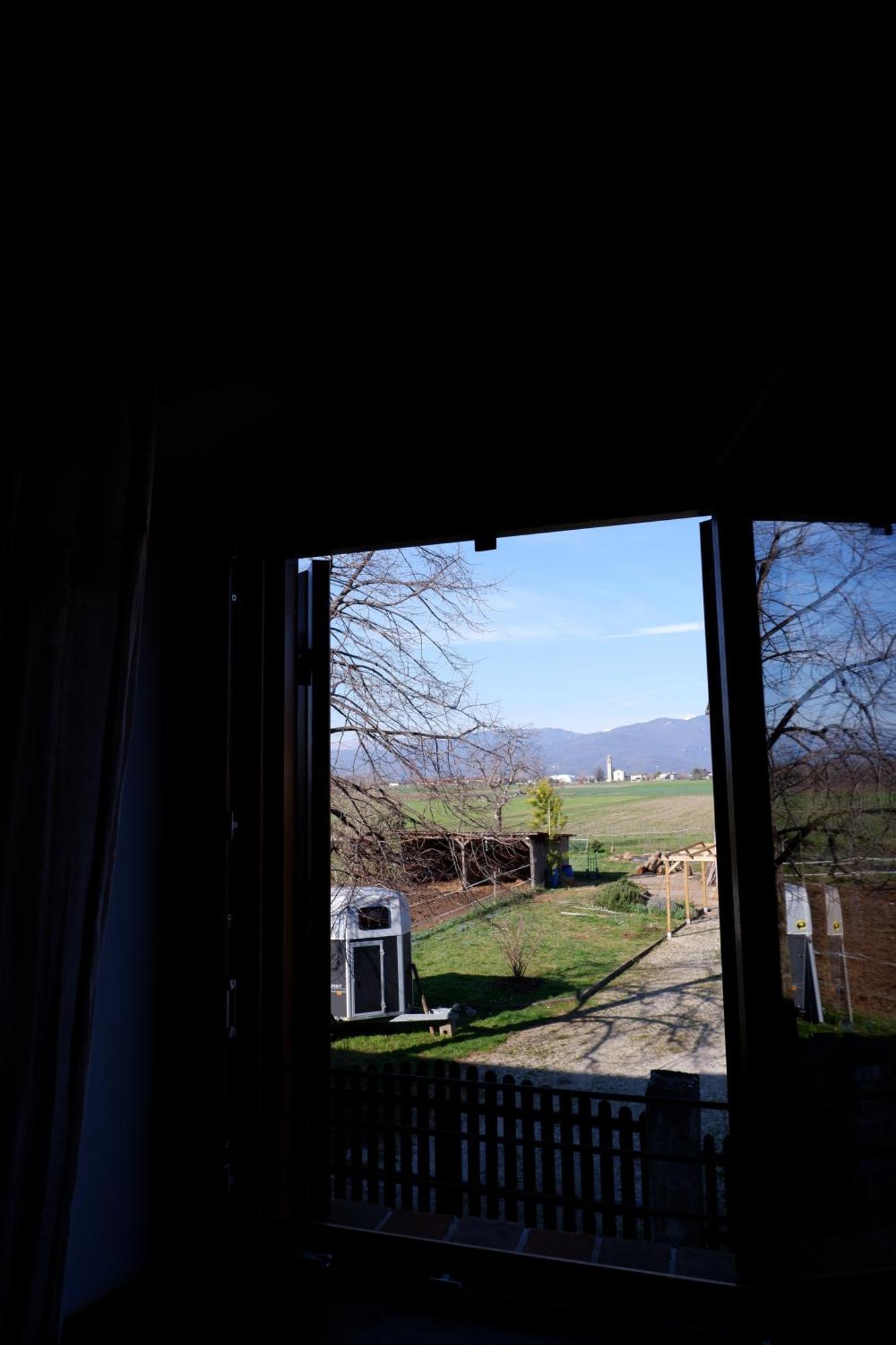 Agriturismo Antica Corte Contadina Premariacco 外观 照片