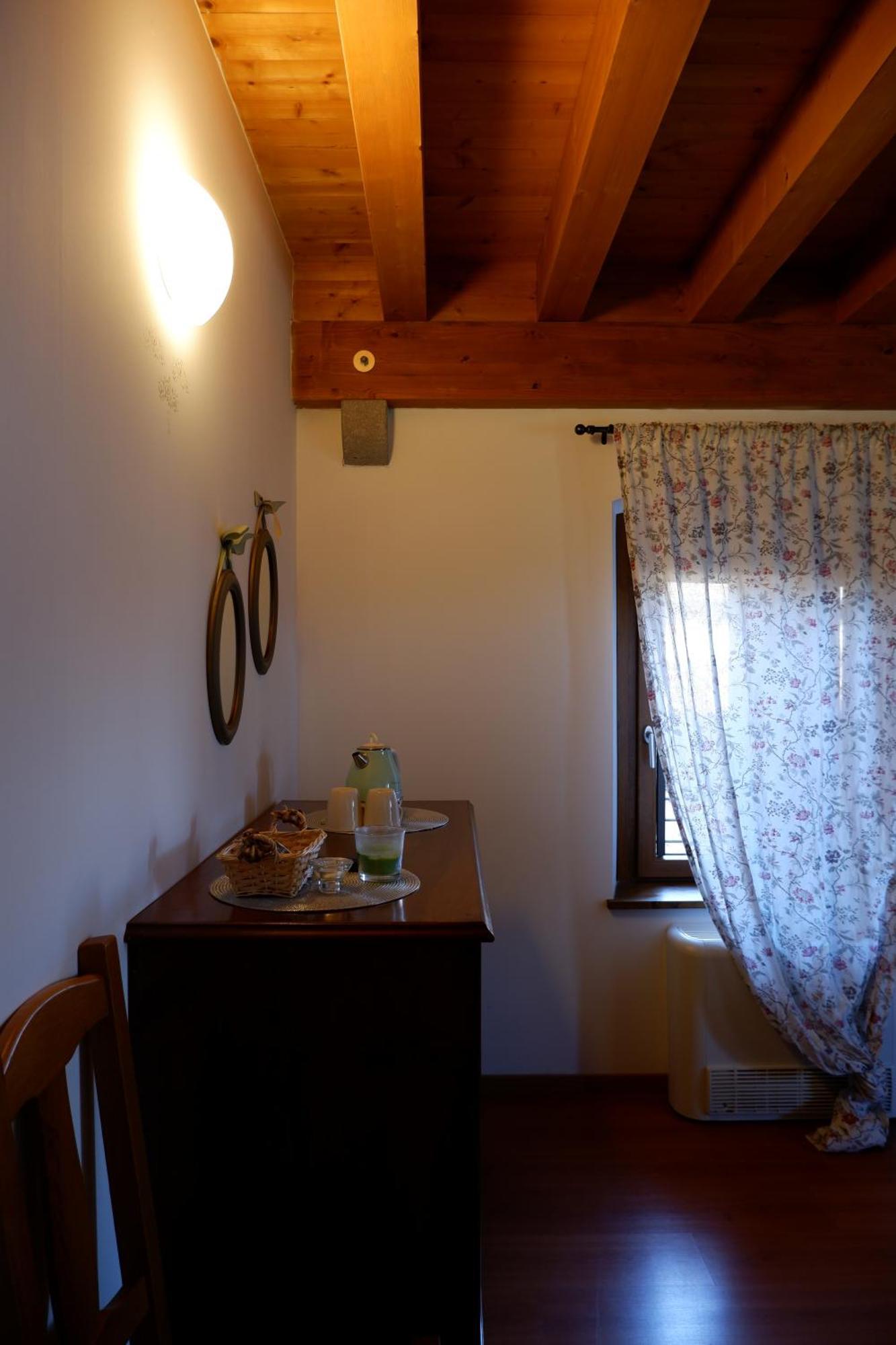 Agriturismo Antica Corte Contadina Premariacco 外观 照片