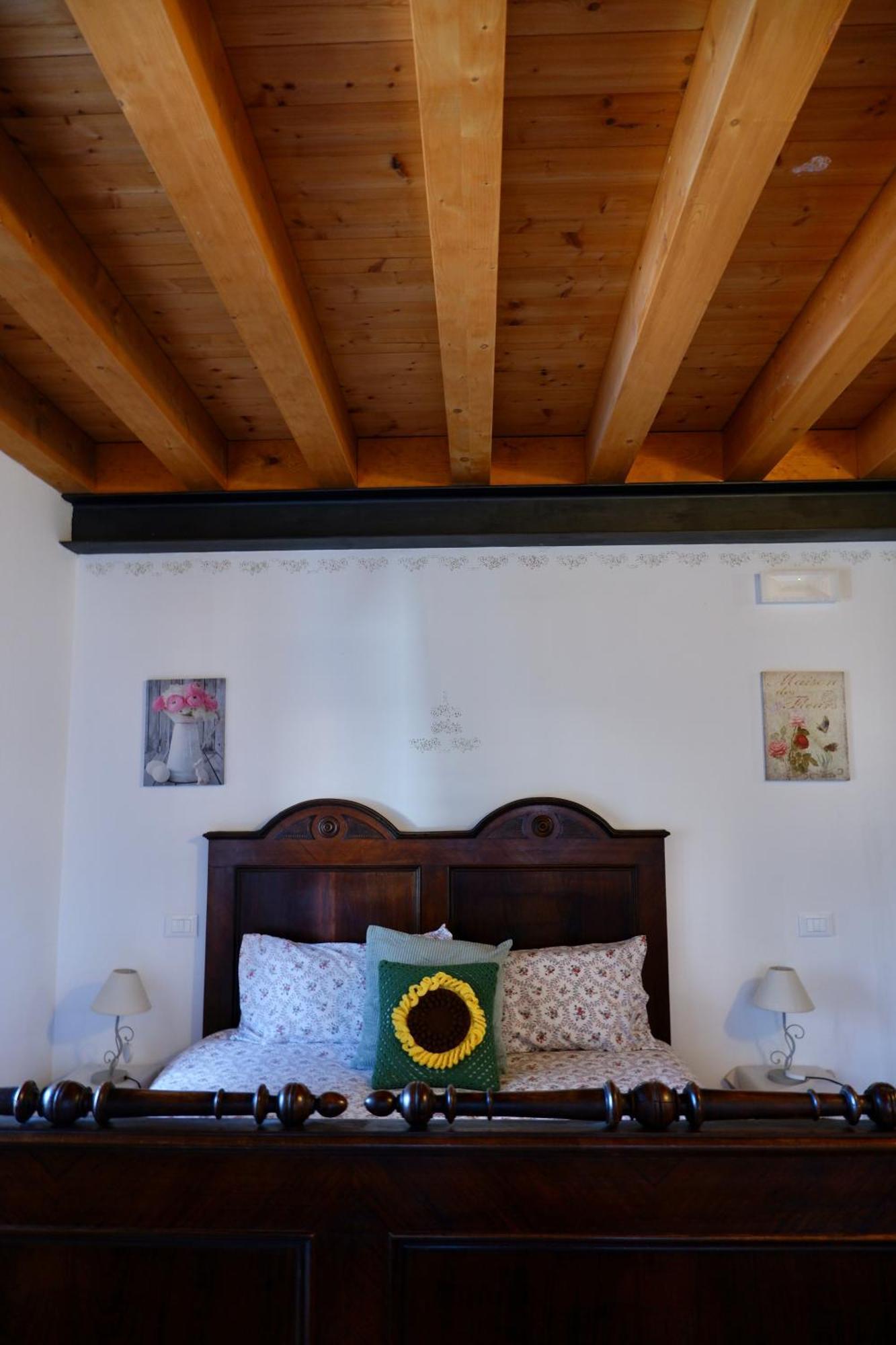 Agriturismo Antica Corte Contadina Premariacco 外观 照片