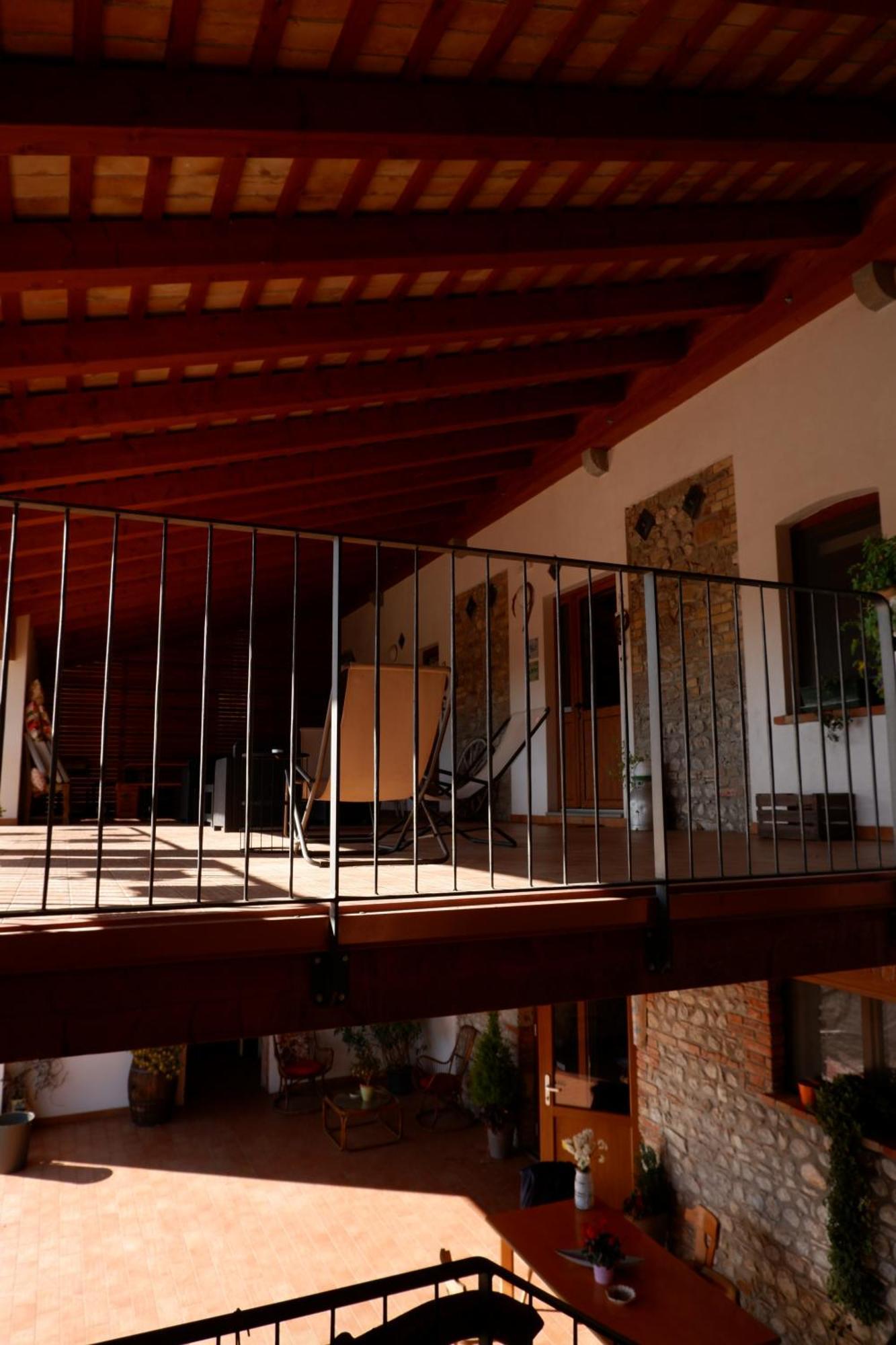 Agriturismo Antica Corte Contadina Premariacco 外观 照片